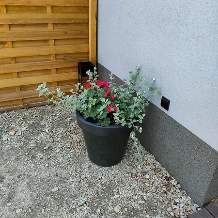 Apartament Nad Jeziorem Slawa Exterior photo