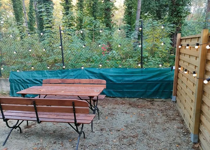 Apartament Nad Jeziorem