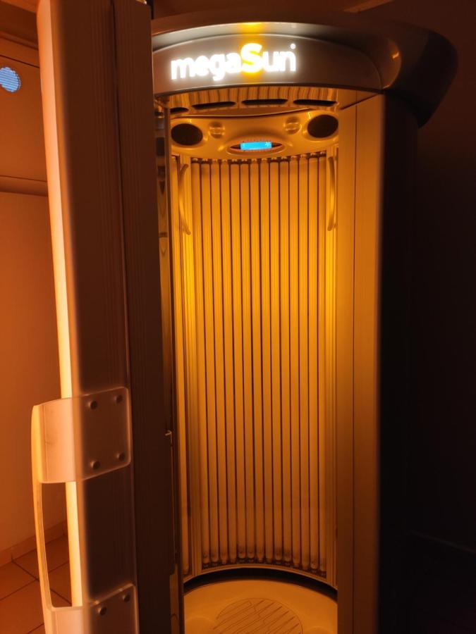 Nad Jeziorem Apartment