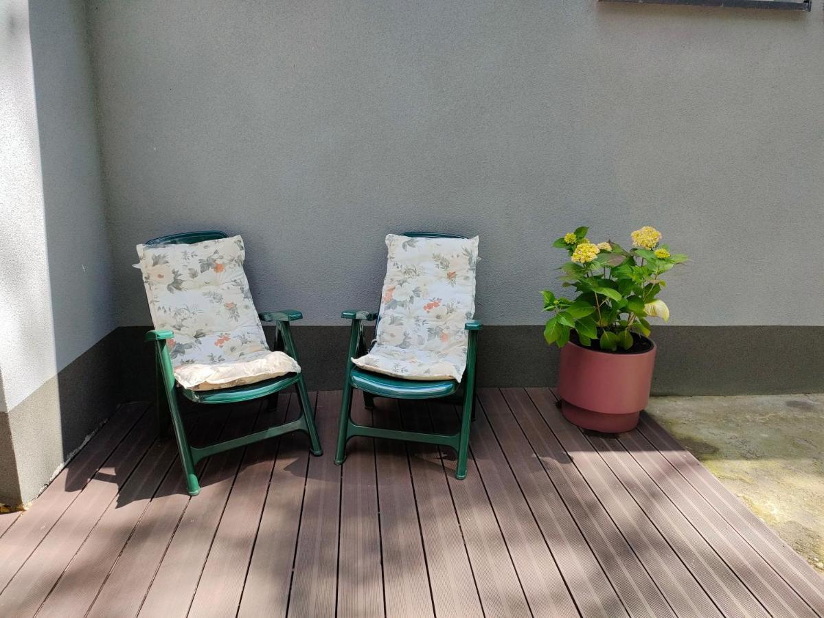Apartment Nad Jeziorem