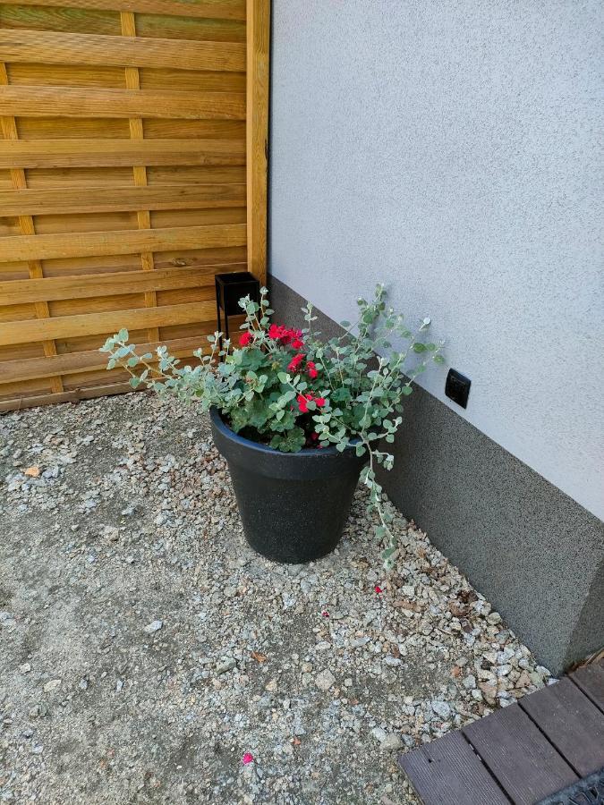 Apartment Nad Jeziorem Slawa